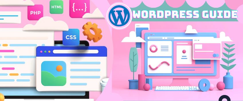 How to Become A WordPress Developer Step by Step Guide,Word Press