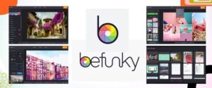 BeFunky, Best 5 Online Photo Editor
