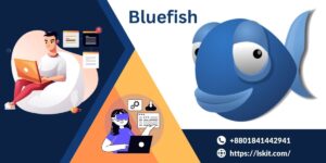 Bluefish, Best 10 Free Code Editor Software 