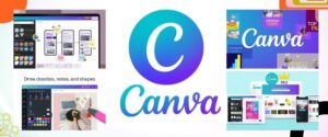 Best 5 Online Photo Editor, Canva