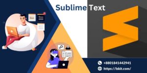 Sublime text LSKIT