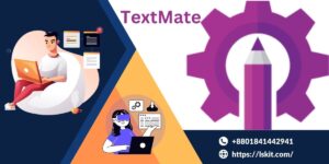 TextMate Best 10 Free Code Editor Software LSKIT