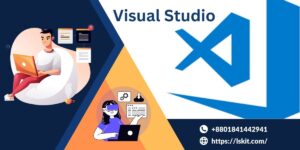 Visual Studio Code LSKIT