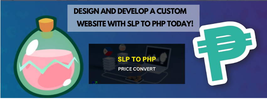 Design and develop a custom website with SLP to PHP today