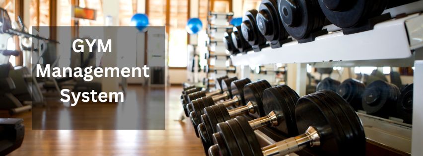 How do you create a successful gym management system