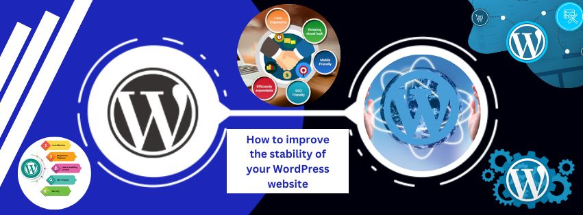How to improve the stability of your WordPress website