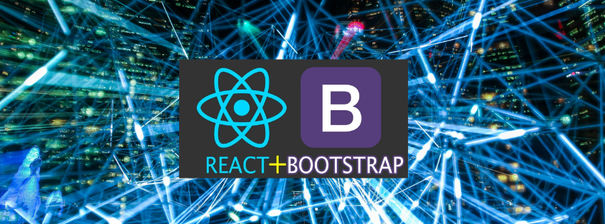 React Bootstrap: The easiest way to create professional websites