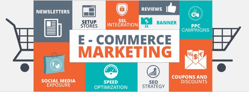 Skills that an e-commerce web designer have to needs
