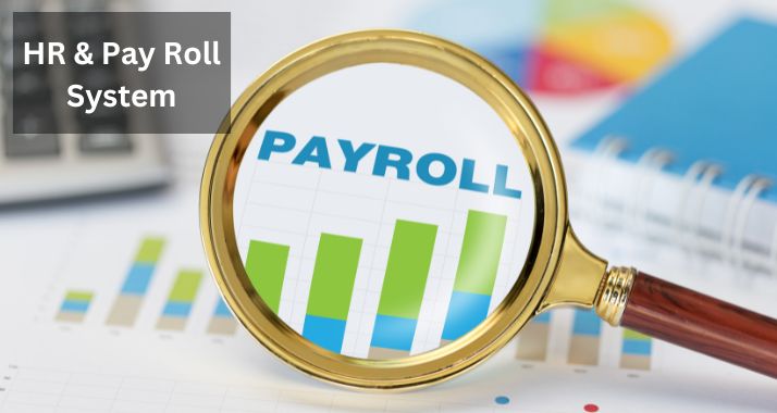 The Best HR & Pay Roll System to Help Develop Your Business