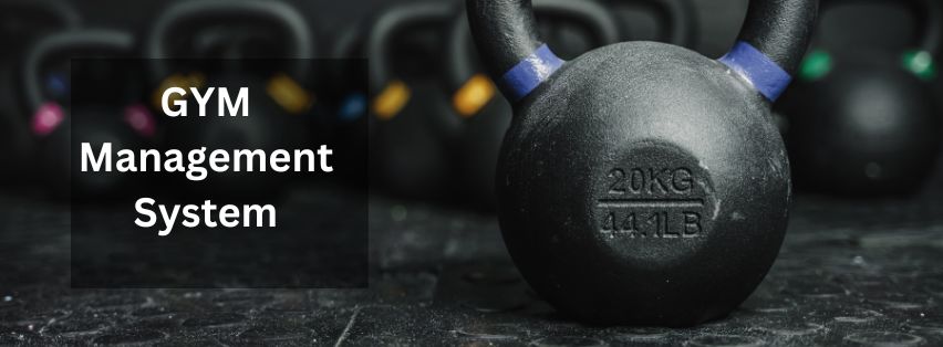 Types of gym management systems