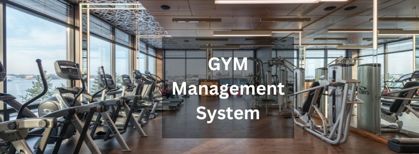 What is a gym management system