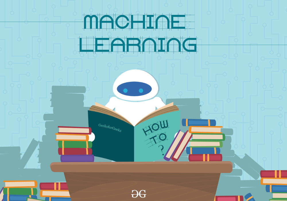 What is machine learning
